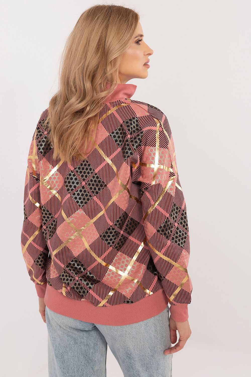  Sweater model 203683 Calimera 