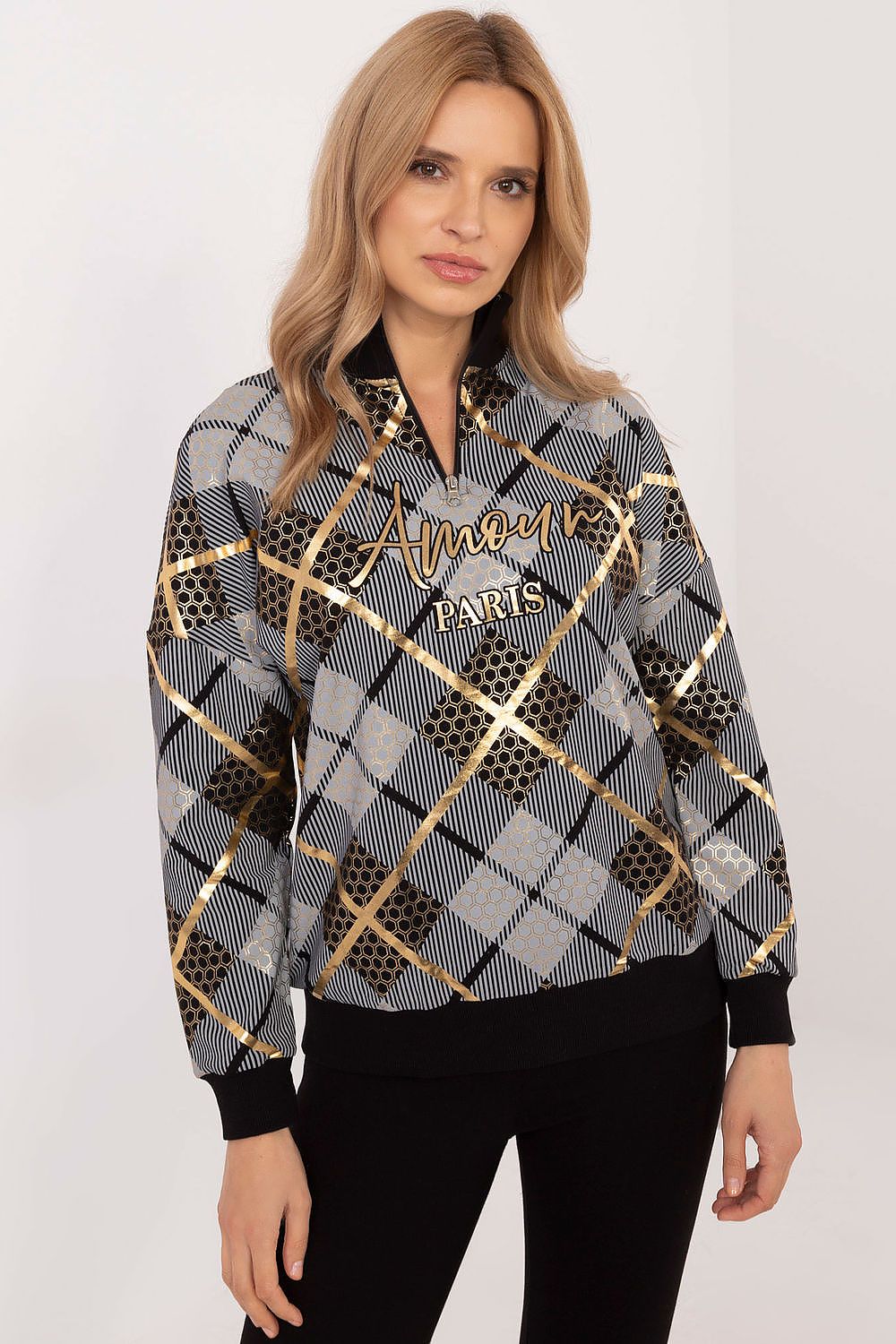  Sweater model 203685 Calimera 