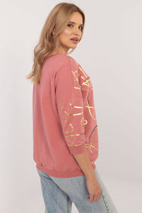  Bluse model 203701 Calimera 