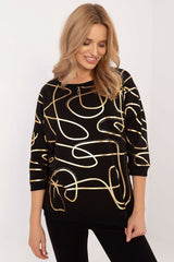  Bluse model 203704 Calimera 