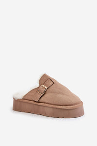  Pantoffeln model 203746 Step in style 