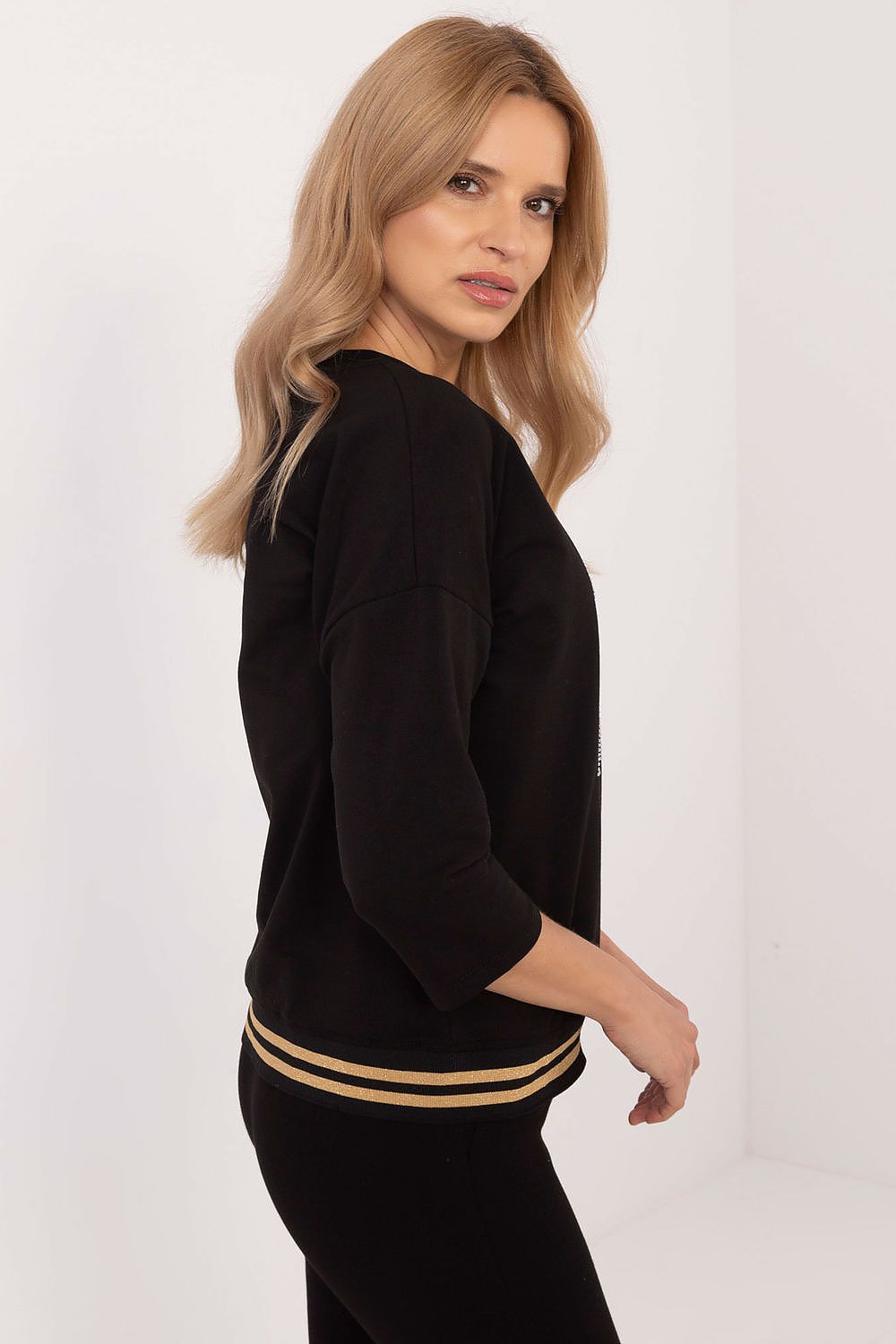  Bluse model 203775 Calimera 