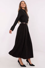 Langer Rock model 203953 Italy Moda 
