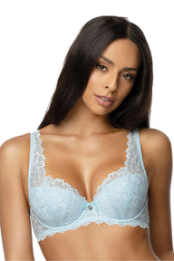  BH wattiert model 204105 Mat 