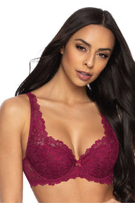  BH wattiert model 204106 Mat 