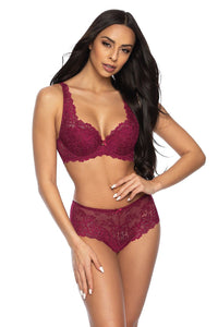 BH wattiert model 204106 Mat 