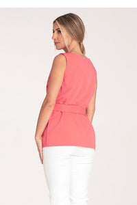  Bluse model 204323 Figl 
