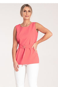  Bluse model 204323 Figl 