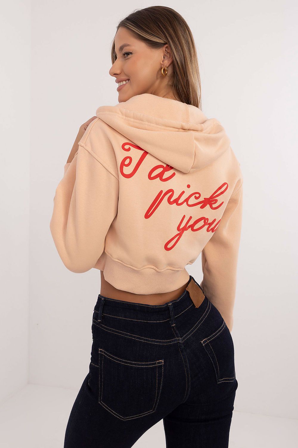  Sweater model 204412 Calimera 