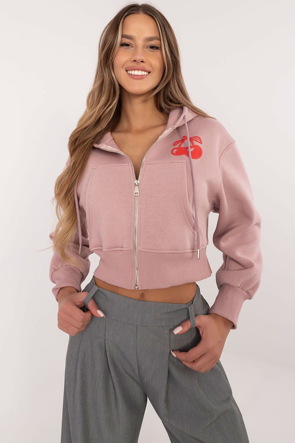  Sweater model 204418 Calimera 