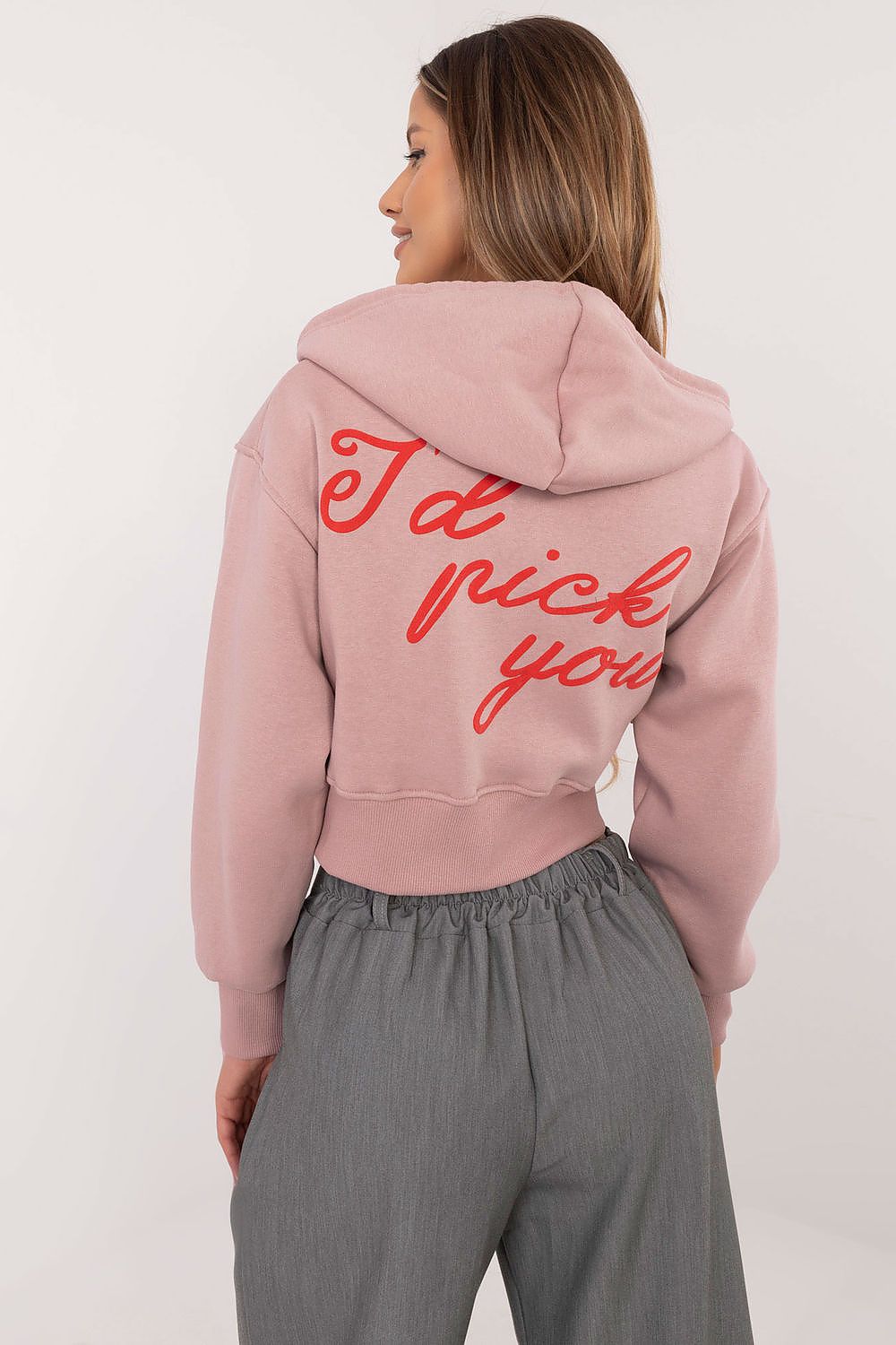  Sweater model 204418 Calimera 