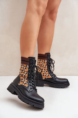  Boot model 204671 Step in style 