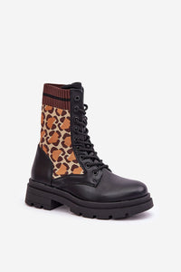  Boot model 204671 Step in style 