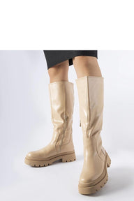  Stiefel model 204719 Solea 