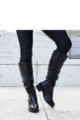  Stiefel model 204762 Solea 