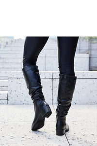  Stiefel model 204762 Solea 