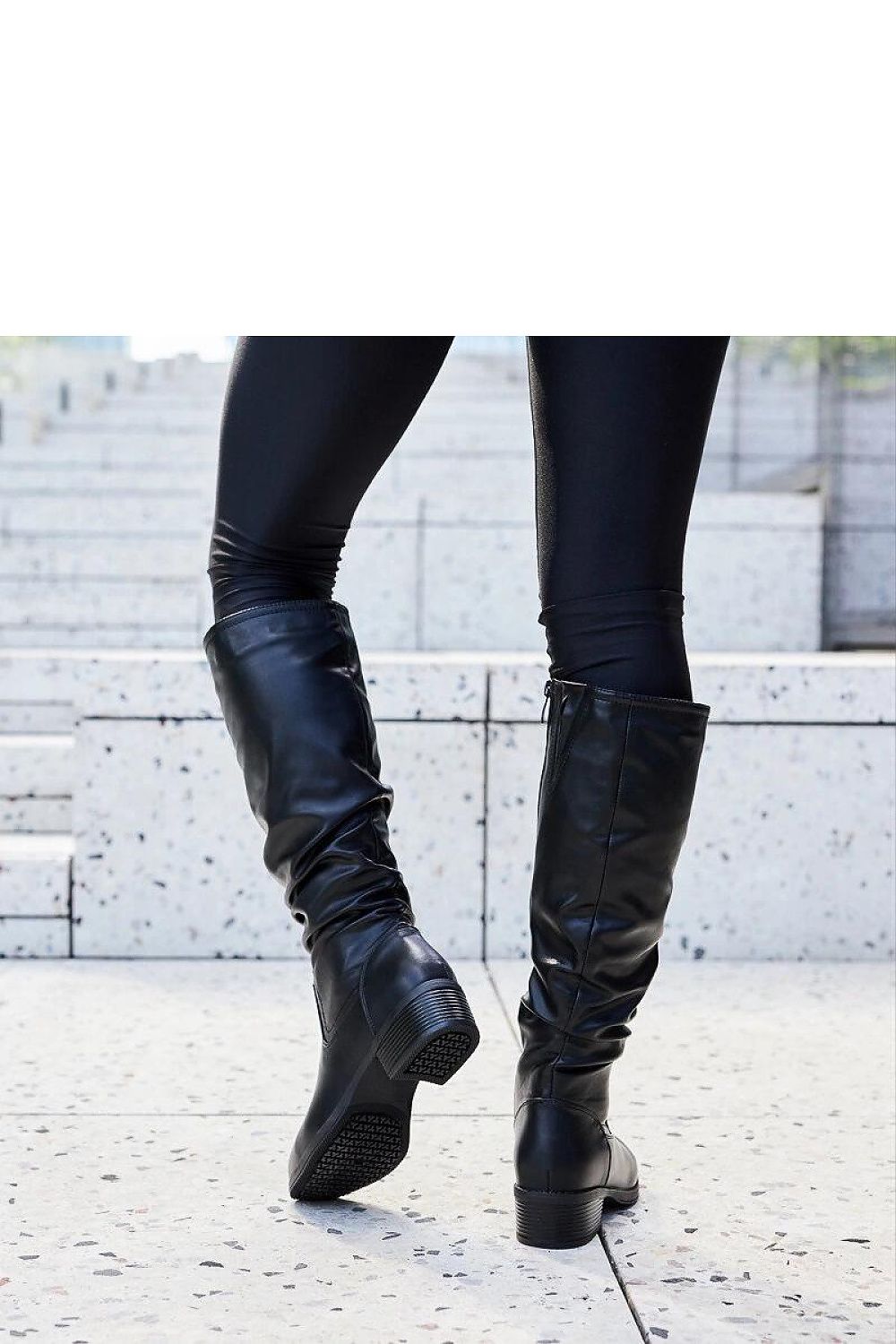  Stiefel model 204762 Solea 