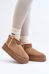  Schneeschuhe model 204880 Step in style 
