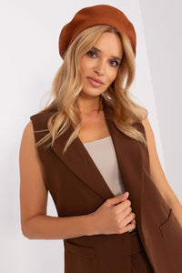  Baskenmütze model 205006 Wool Fashion Italia 