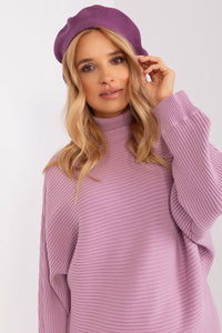  Baskenmütze model 205010 Wool Fashion Italia 
