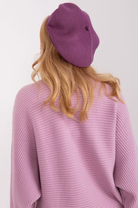  Baskenmütze model 205010 Wool Fashion Italia 