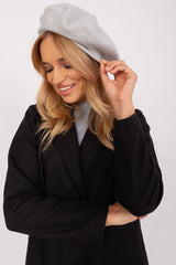  Baskenmütze model 205012 Wool Fashion Italia 