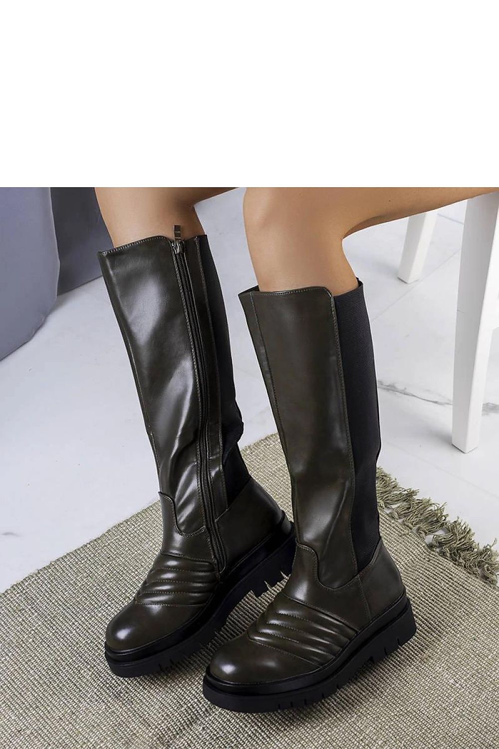  Stiefel model 205890 Solea 