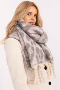 Schal model 205960 Wool Fashion Italia 