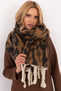  Schal model 205961 Wool Fashion Italia 