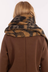 Schal model 205961 Wool Fashion Italia 