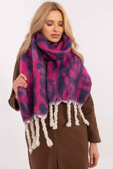  Schal model 205963 Wool Fashion Italia 