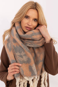  Schal model 205964 Wool Fashion Italia 