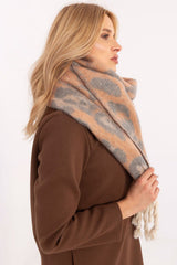  Schal model 205964 Wool Fashion Italia 