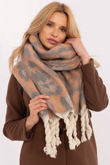  Schal model 205964 Wool Fashion Italia 