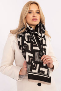  Schal model 205965 Wool Fashion Italia 