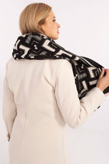  Schal model 205965 Wool Fashion Italia 