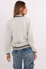  Sweater model 206139 My Red Lips 