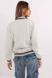  Sweater model 206139 My Red Lips 