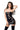  Sexy Kleid model 206298 Glossy 