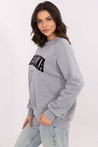  Sweater model 206348 My Red Lips 