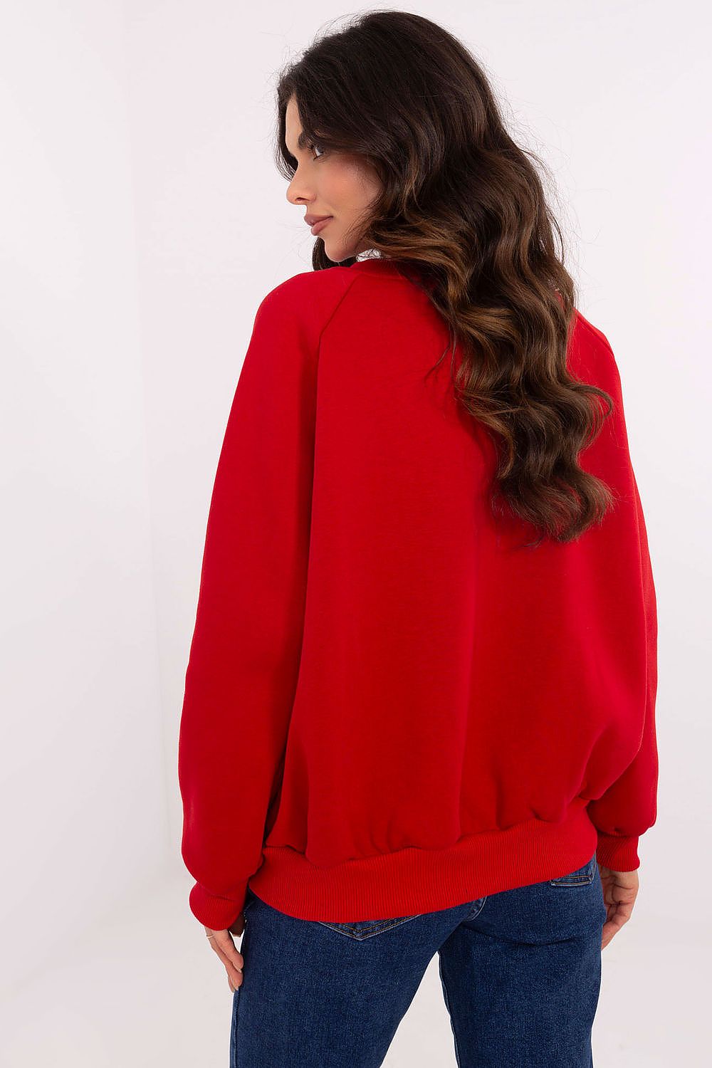  Sweater model 206360 My Red Lips 