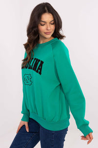  Sweater model 206362 My Red Lips 