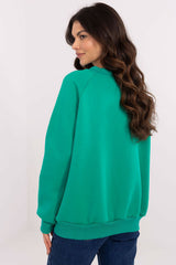  Sweater model 206362 My Red Lips 