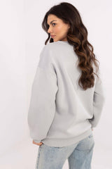  Sweater model 206363 My Red Lips 