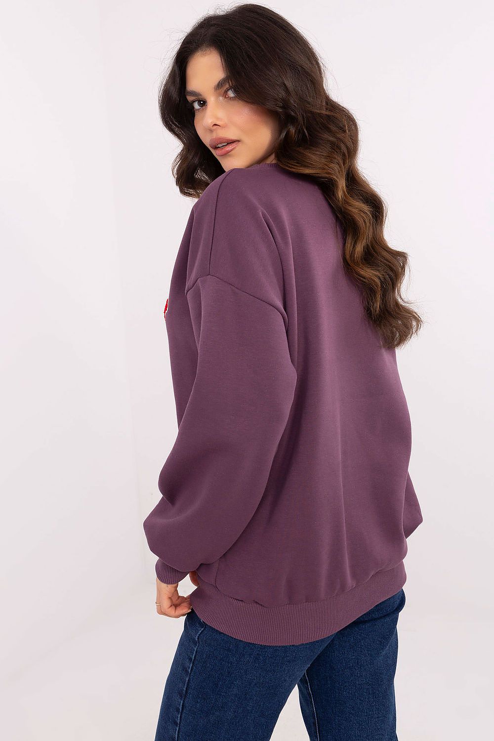  Sweater model 206365 My Red Lips 