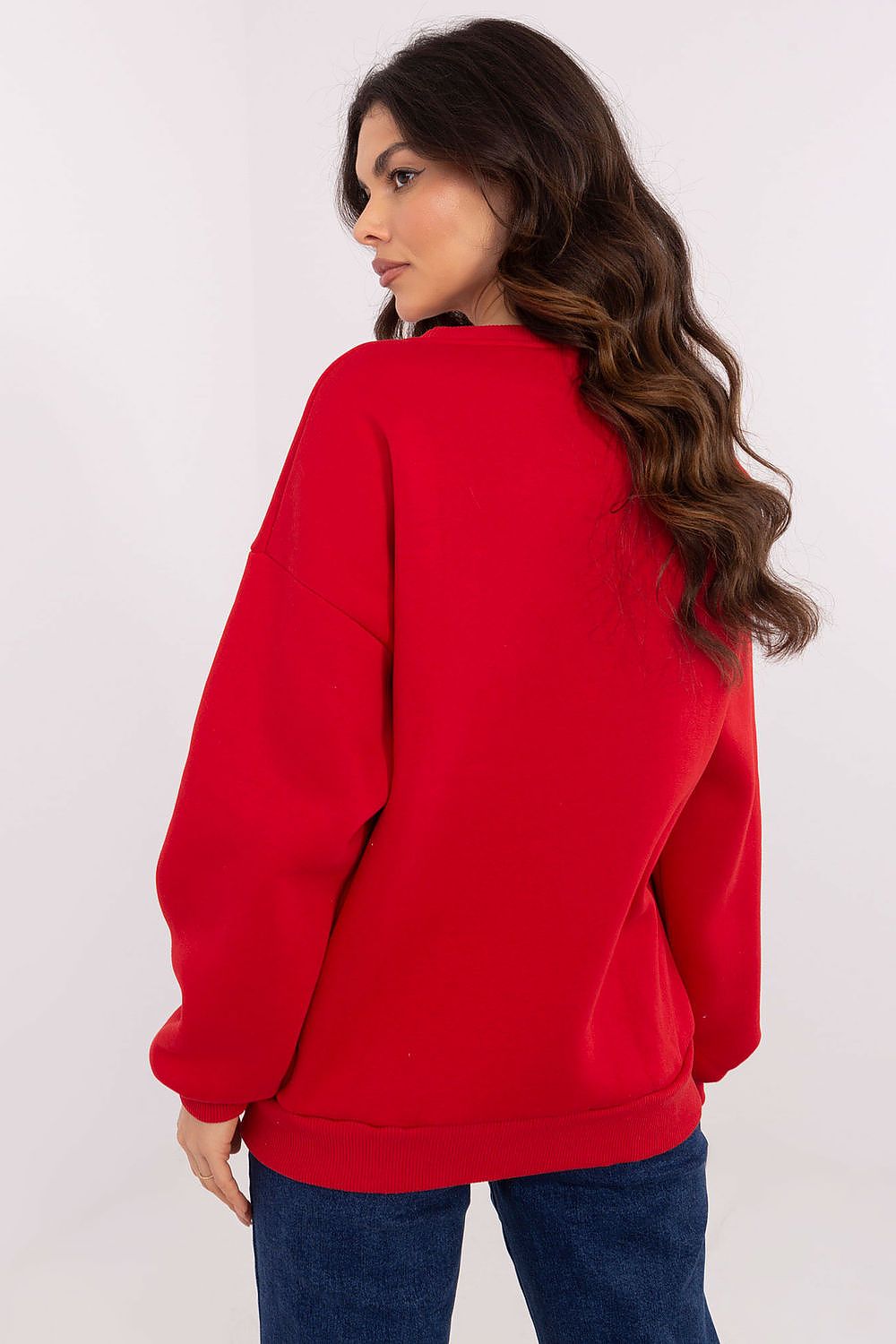  Sweater model 206367 My Red Lips 