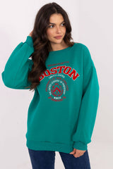  Sweater model 206369 My Red Lips 