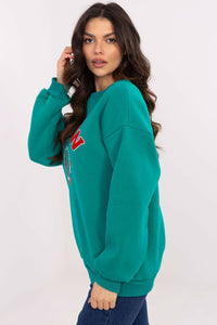  Sweater model 206369 My Red Lips 
