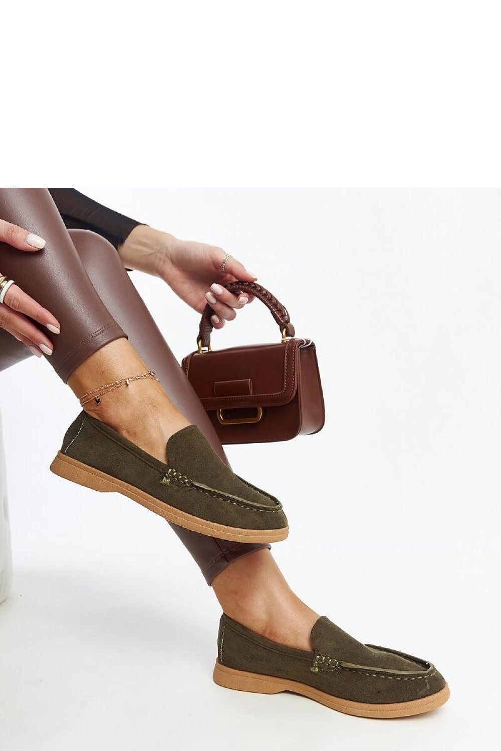  Halbschuhe model 206472 Solea 