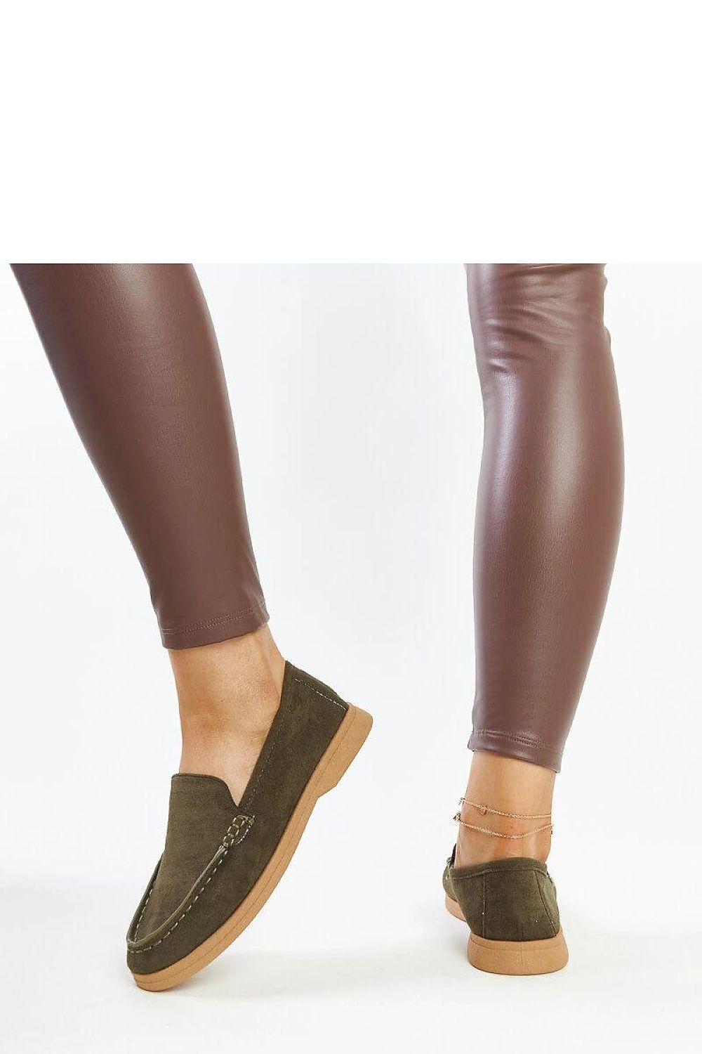  Halbschuhe model 206472 Solea 